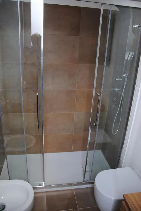 Gemelli Hospital Apartment Ρώμη