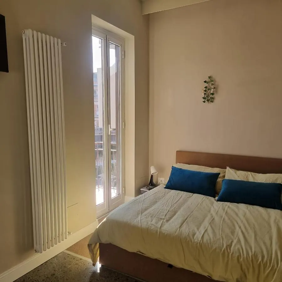Gemelli Hospital Apartment Ρώμη