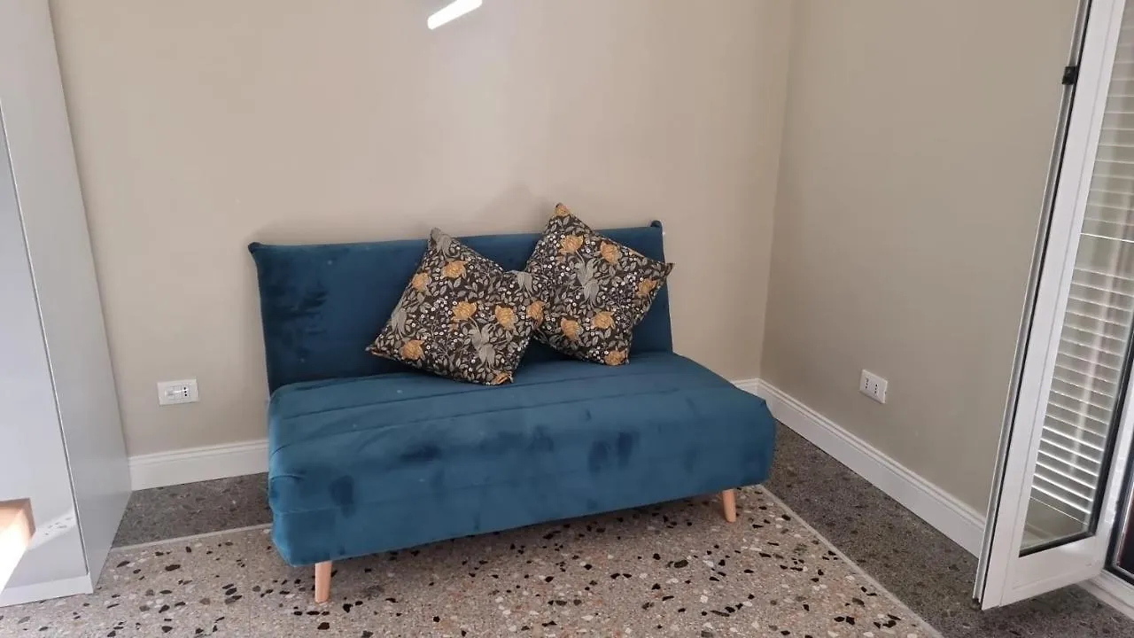 Gemelli Hospital Apartment Ρώμη
