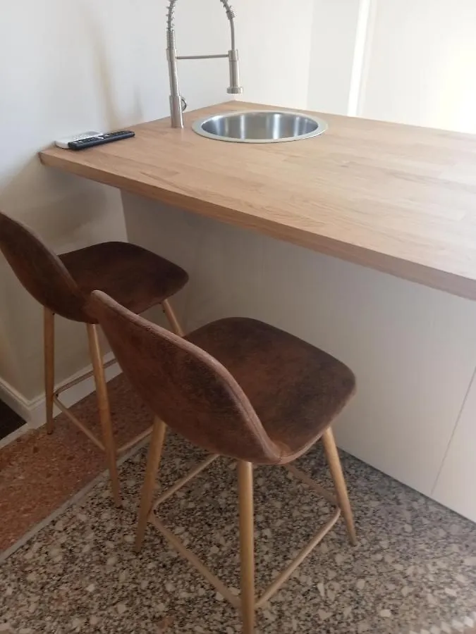 Gemelli Hospital Apartment Ρώμη Ιταλία
