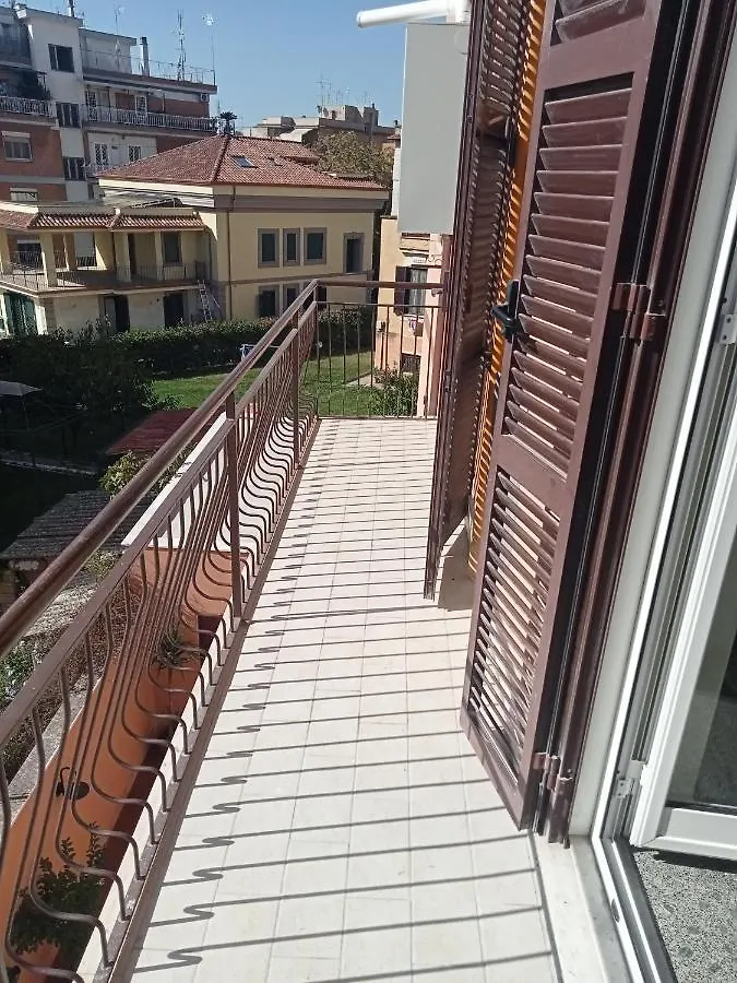 Gemelli Hospital Apartment Ρώμη