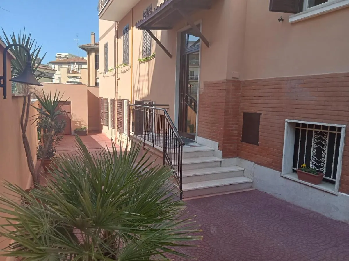 Gemelli Hospital Apartment Ρώμη