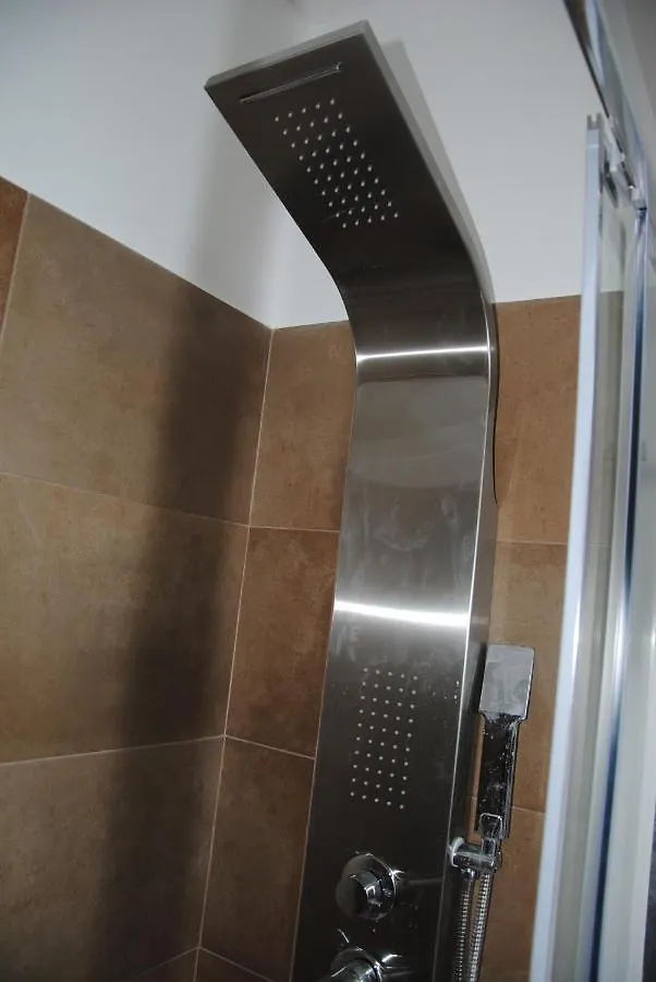 Gemelli Hospital Apartment 로마