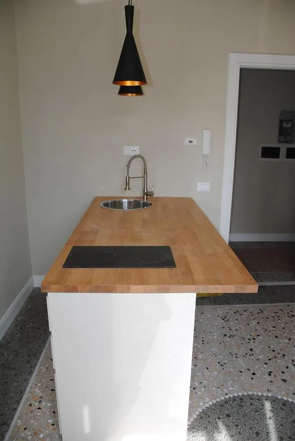 Gemelli Hospital Apartment Rome 0*,