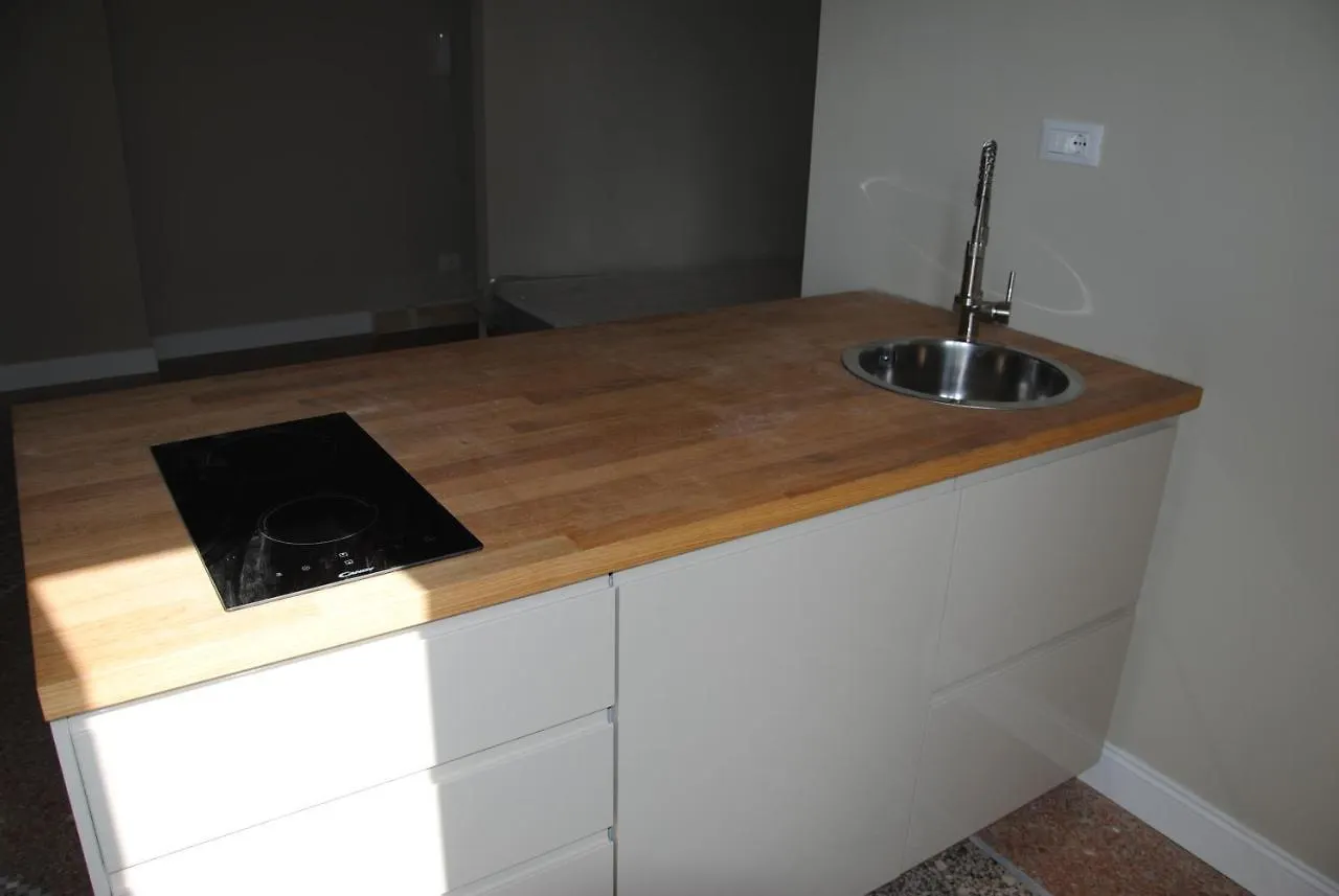 Gemelli Hospital Apartment 로마