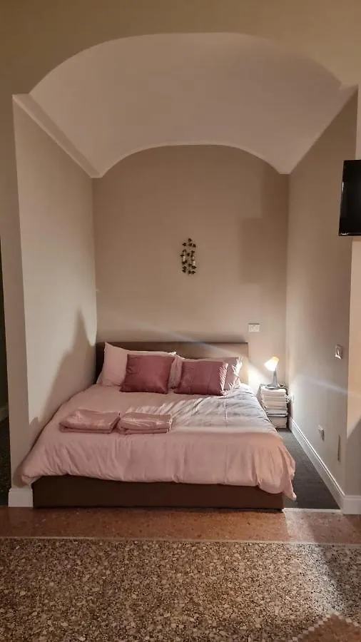 Gemelli Hospital Apartment Rome
