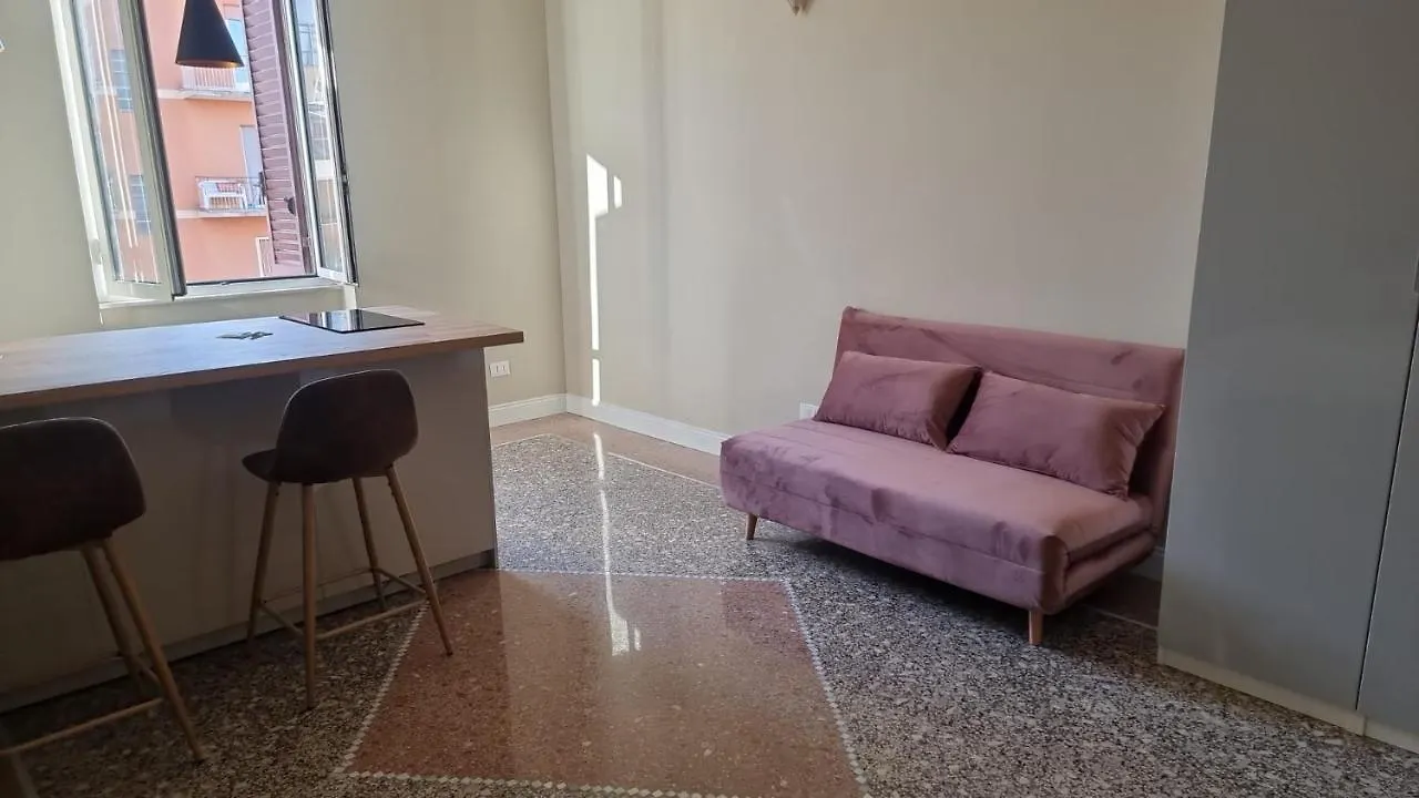Gemelli Hospital Apartment Rome 0*,  Italy