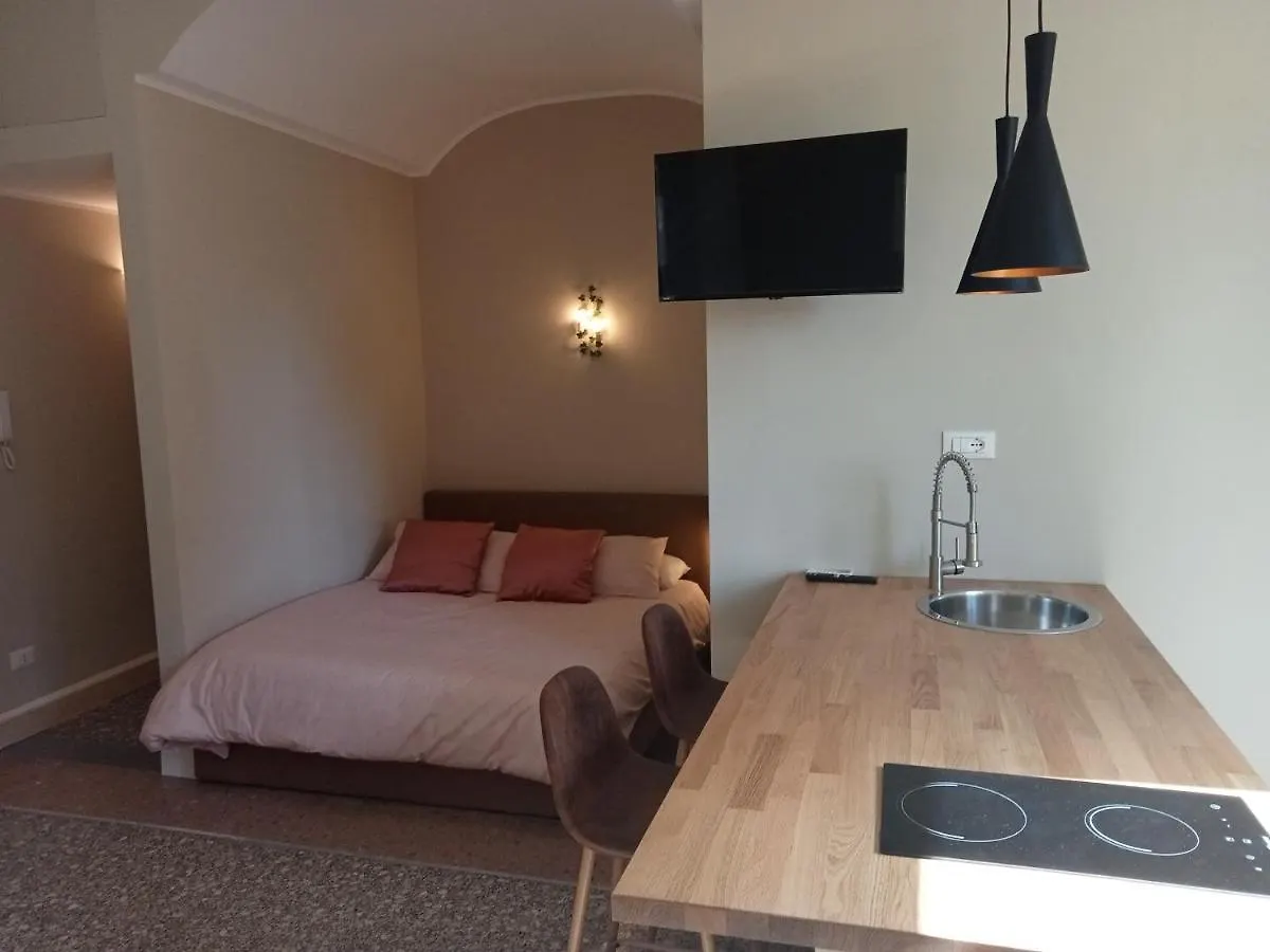 Gemelli Hospital Apartment Rome Italy
