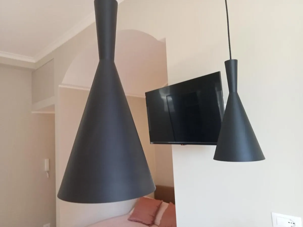 Gemelli Hospital Apartment 로마