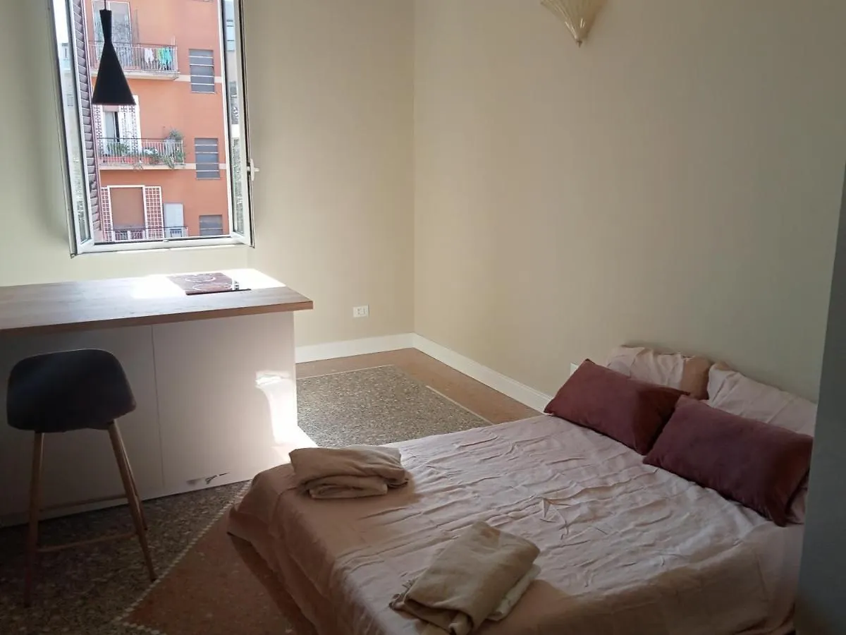 Gemelli Hospital Apartment Rome