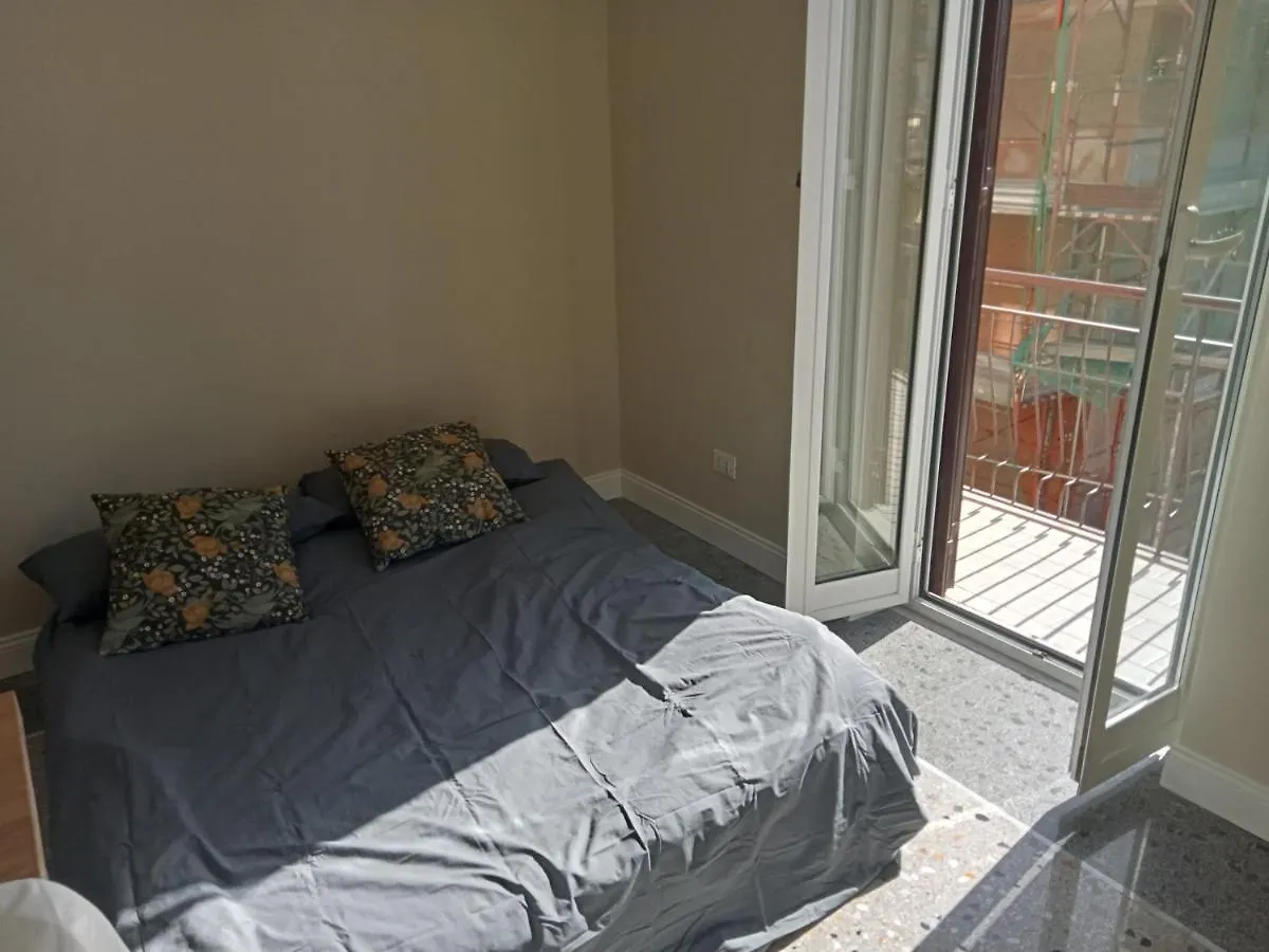 Gemelli Hospital Apartment Rome Italy